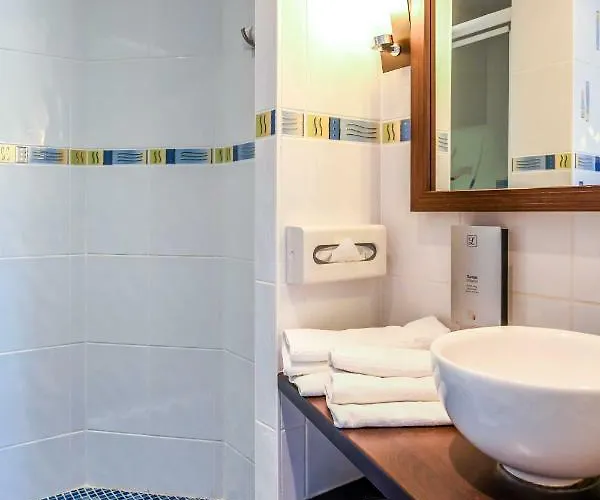 Les Vagues Restaurant 3*