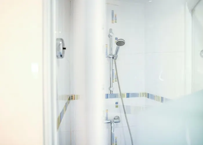 Hotel Les Vagues Restaurant 3*